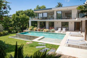 Luxueuse Villa Cannes - Vue Mer